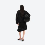 Brand Webbing Jacket